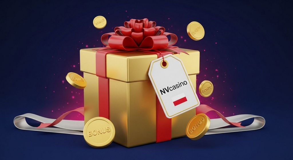 Recenzja kasyna online NV Casino Site: Korzyści, gry i dodatki